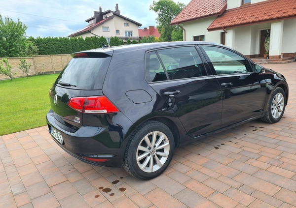 Opel Meriva cena 11600 przebieg: 189000, rok produkcji 2007 z Turek małe 407